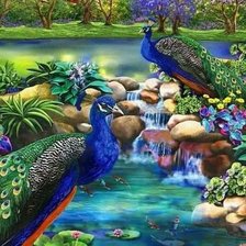 Схема вышивки «№2628300»