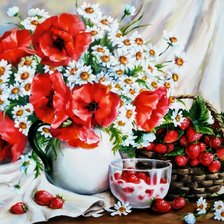 Схема вышивки «№2628394»