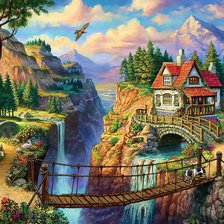 Схема вышивки «№2628399»