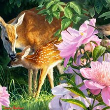 Схема вышивки «№2628409»