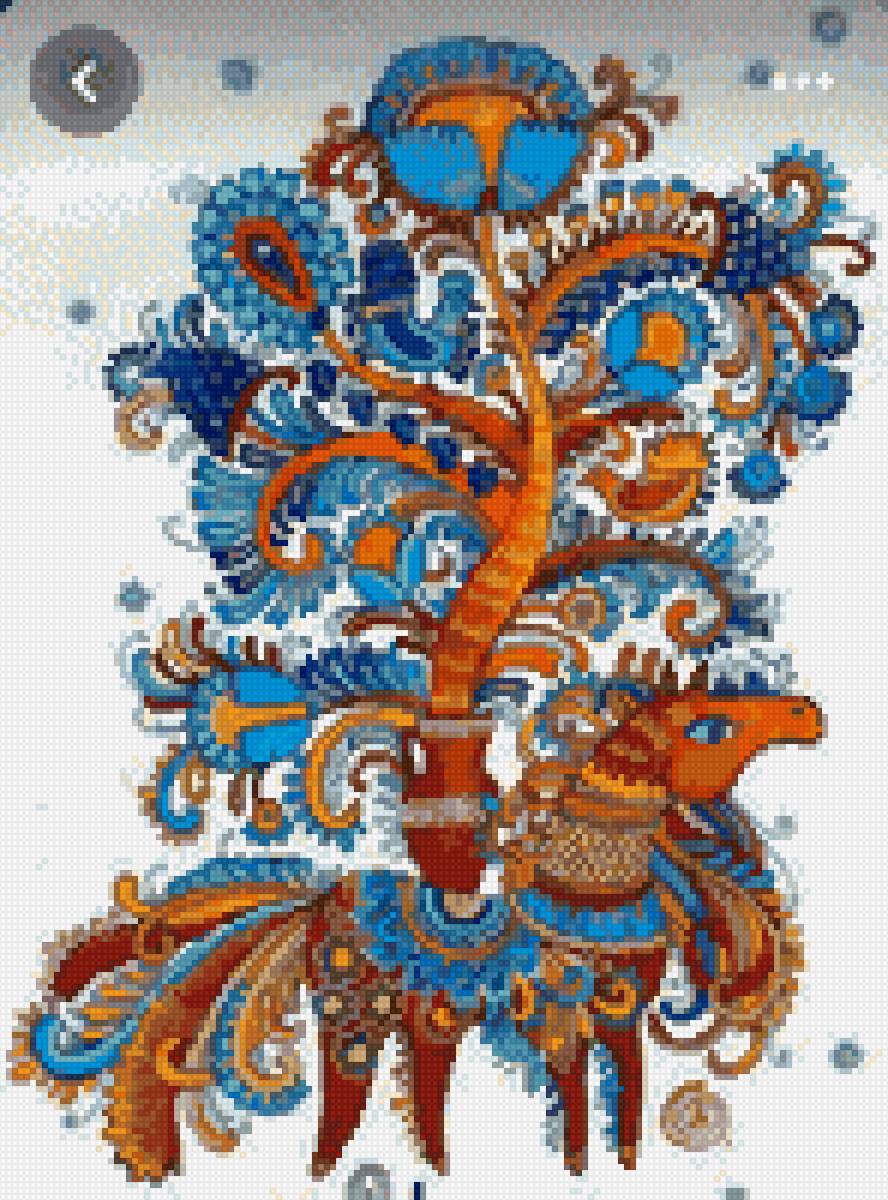 Арт - арт - предпросмотр