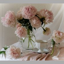 Схема вышивки «783409»