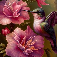 Схема вышивки «№2628536»