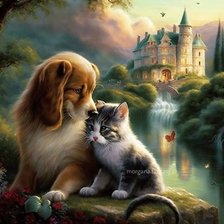 Схема вышивки «№2628537»