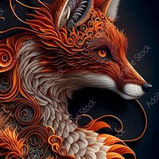 Рыжая бестия