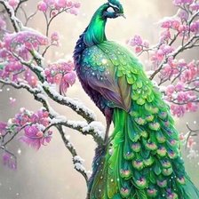 Схема вышивки «№2628787»