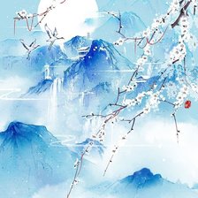 Схема вышивки «№2628825»