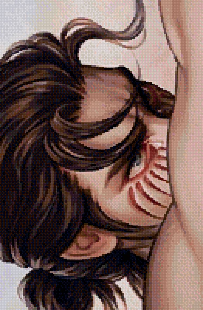 Эрен - предпросмотр