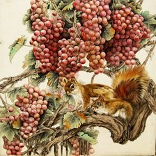 Схема вышивки «№2628885»