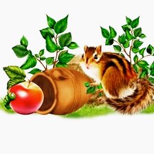 Схема вышивки «№2628902»