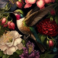 Схема вышивки «№2628952»