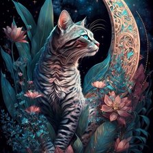 Схема вышивки «№2628975»