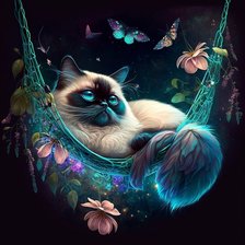 Схема вышивки «№2628976»