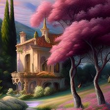 Схема вышивки «№2628977»