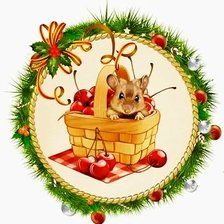 Схема вышивки «№2629077»