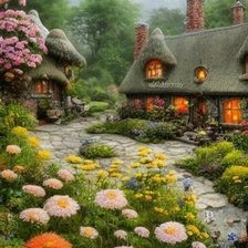 Схема вышивки «№2629149»