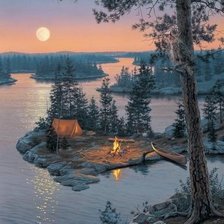 Схема вышивки «№2629221»