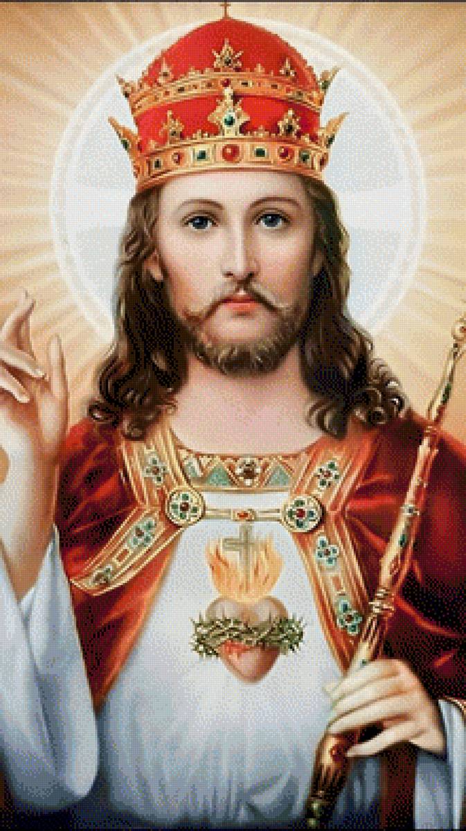 Chúa Giêsu - предпросмотр