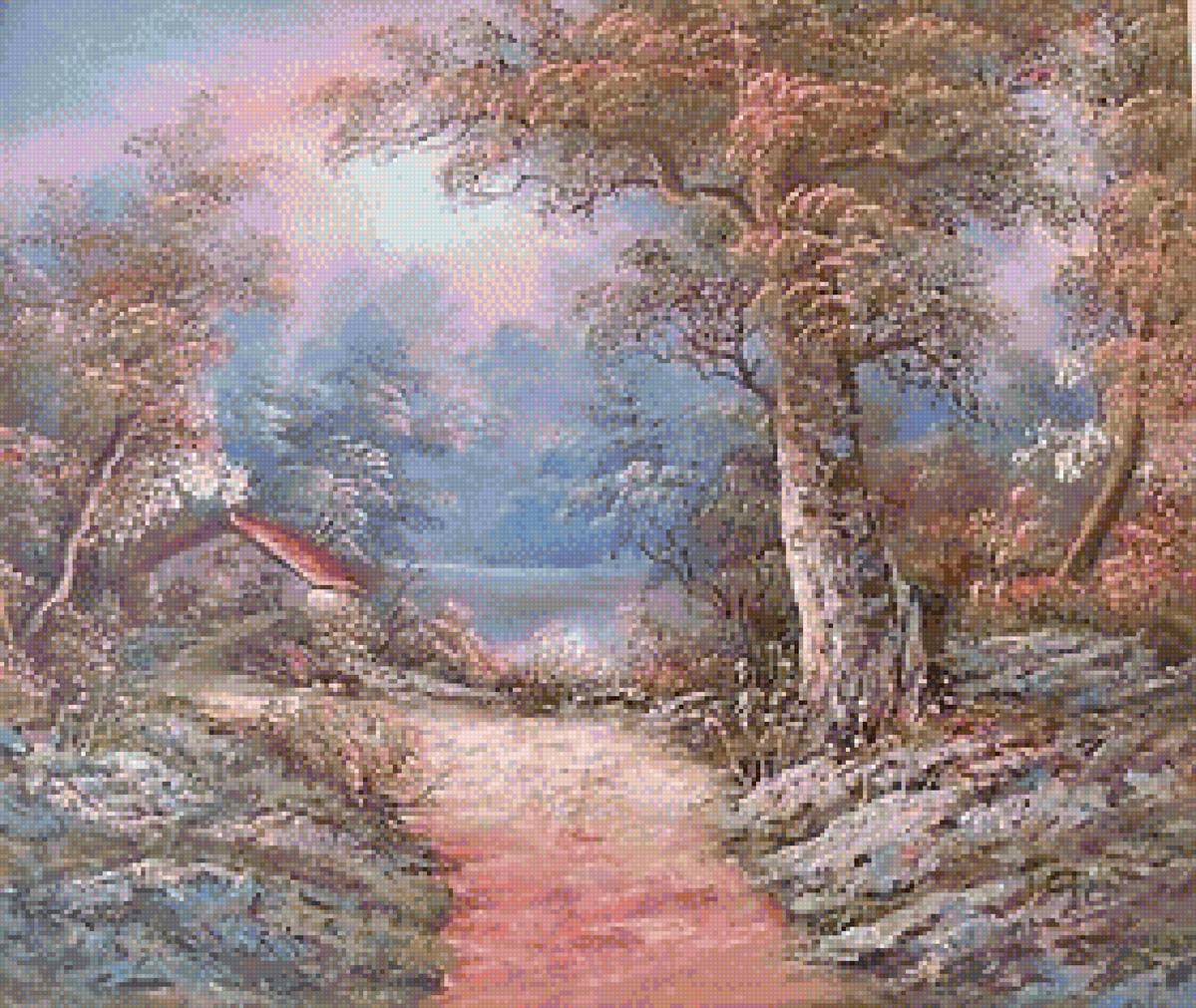 Toamna - toamna - предпросмотр