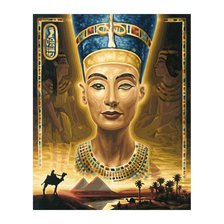 Схема вышивки «Недостижимое совершенство»