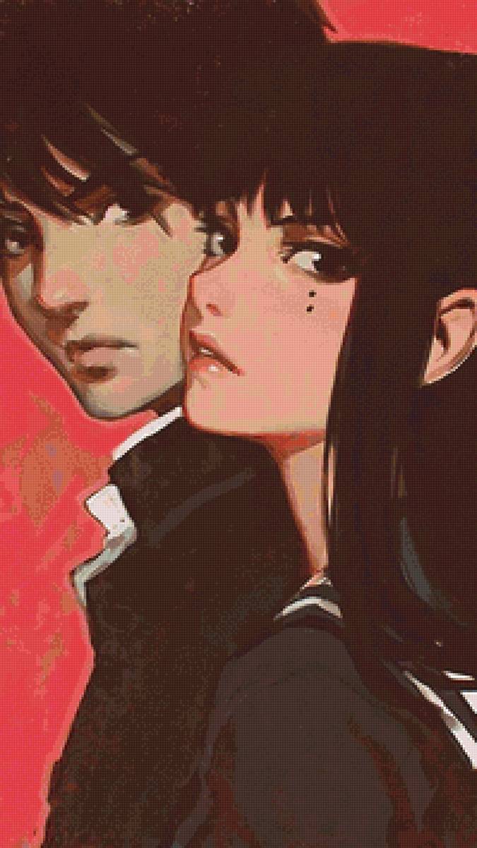 японкие школьники - япония, школа - предпросмотр