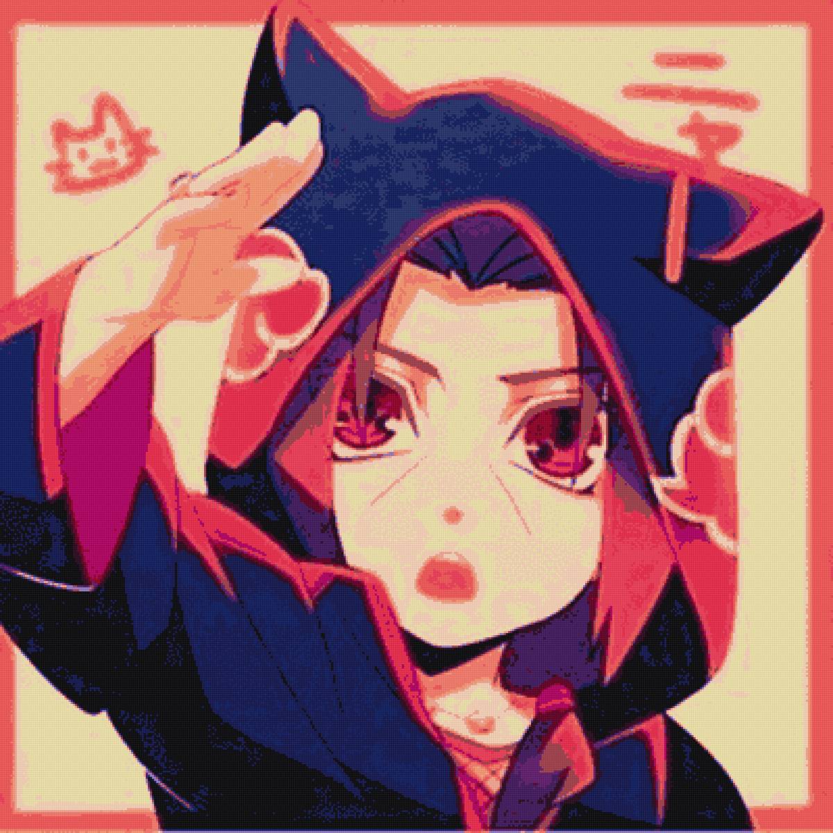 итачи - япония, учиха, акатцуки, наруто, аниме, итачи - предпросмотр