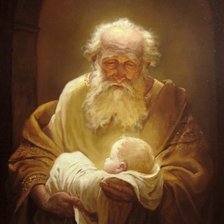 Схема вышивки «Религия»