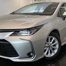 Схема вышивки «Sapņu mana masina Toyota»