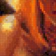 Предпросмотр схемы вышивки «мир Вальехо (из пламени)» (№2630040)