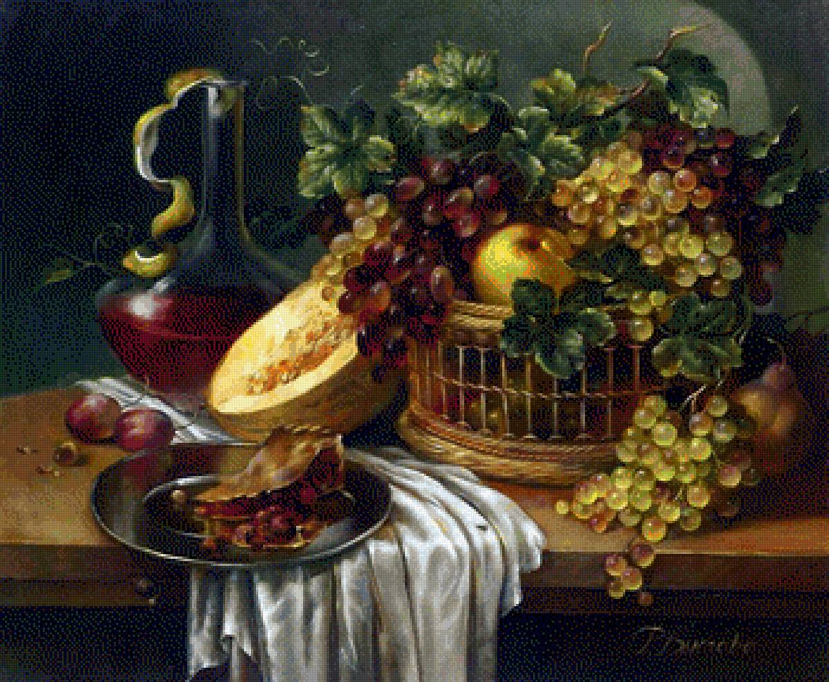 bodegones - предпросмотр