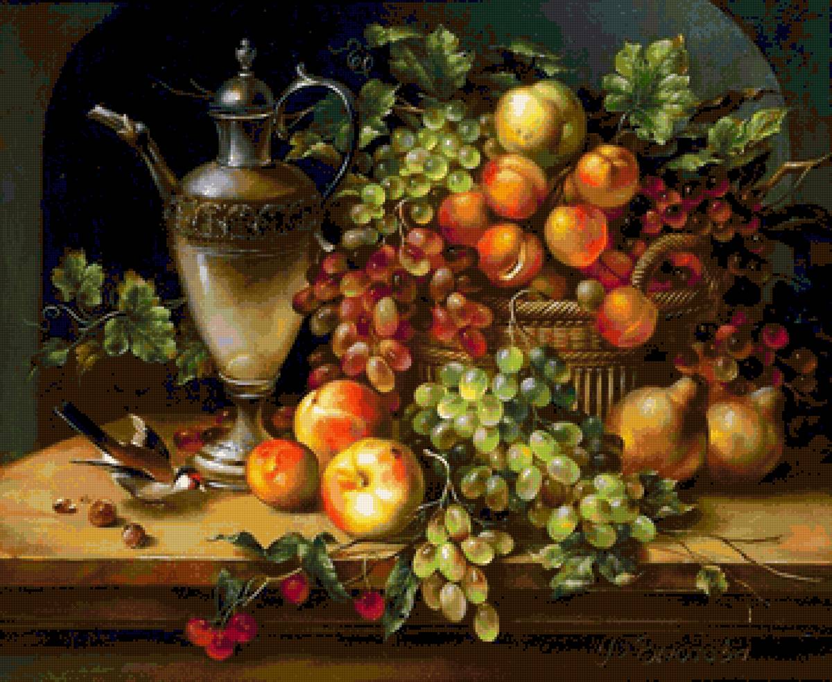 bodegones - предпросмотр