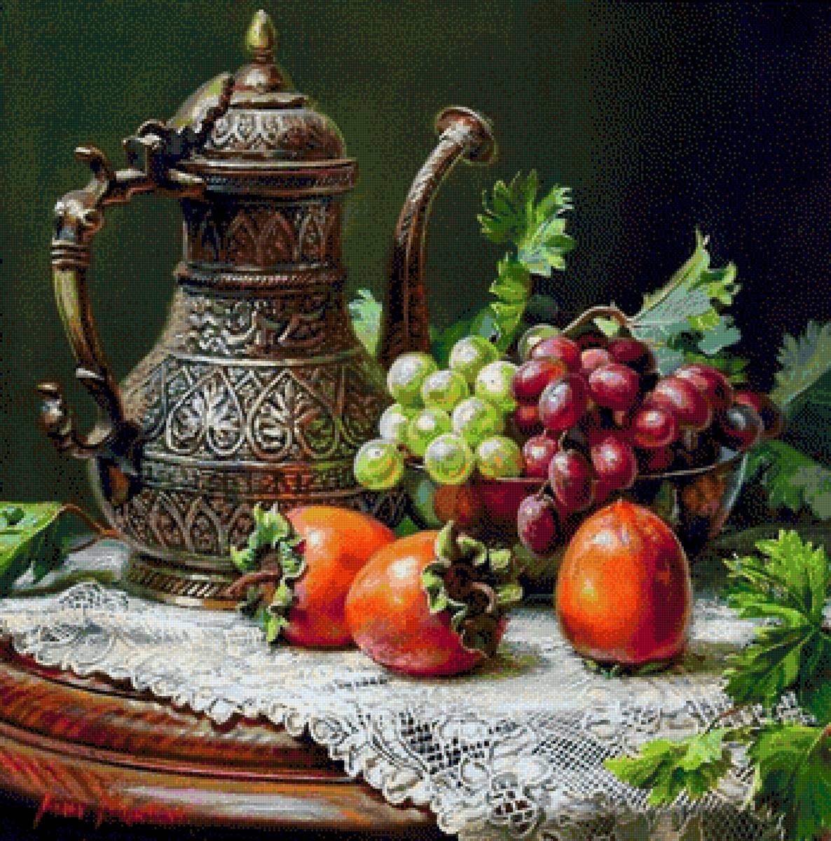 bodegones - предпросмотр