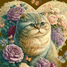 Схема вышивки «№2630378»