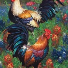 Схема вышивки «№2630393»