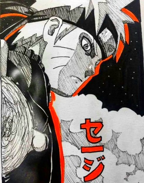 наруто - япония, манга, аниме, наруто - оригинал