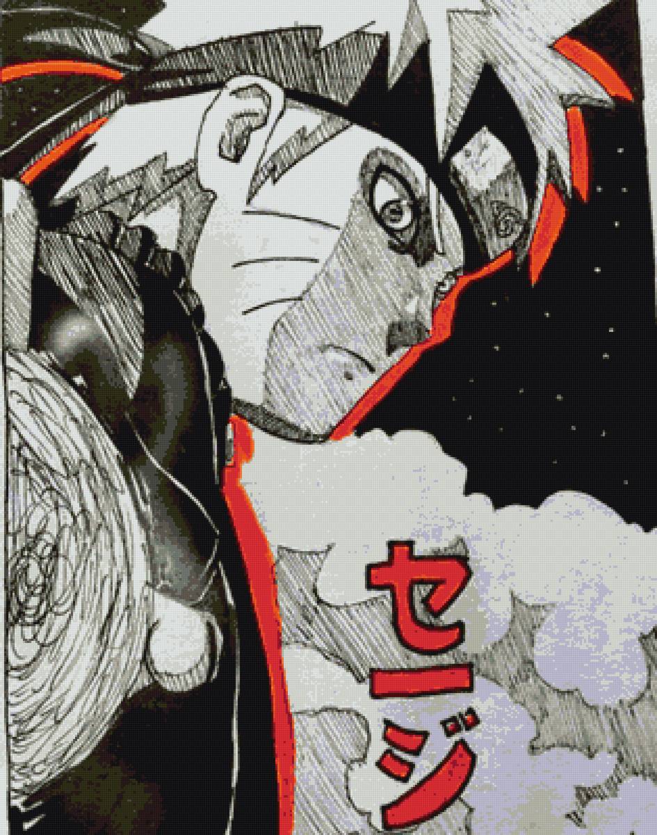 наруто - япония, манга, наруто, аниме - предпросмотр