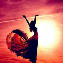 Схема вышивки «Вдохновение»