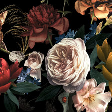 Схема вышивки «№2630982»