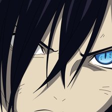 Схема вышивки «бог ято»