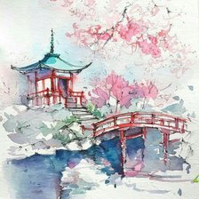 Схема вышивки «№2631134»