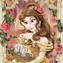 Схема вышивки «№2631440»