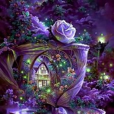 Схема вышивки «№2631598»