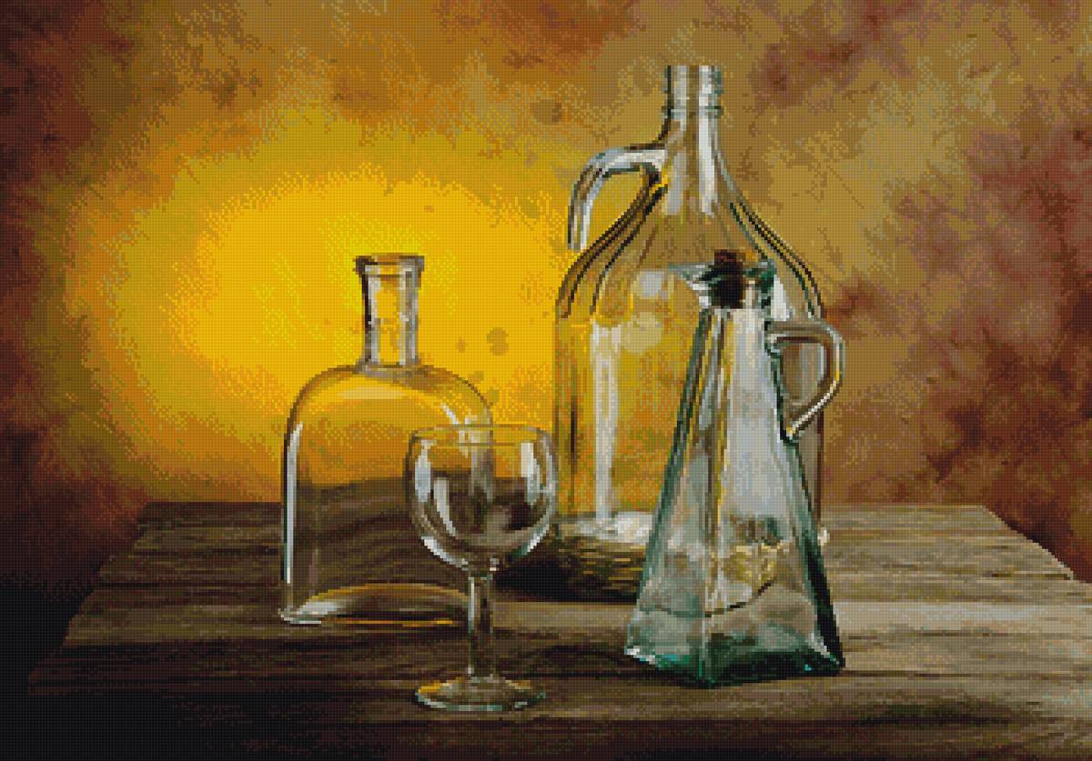 стекло - предпросмотр