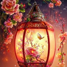 Схема вышивки «№2632186»