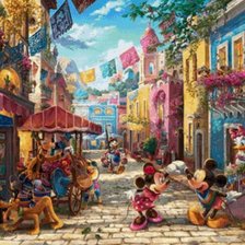 Схема вышивки «№2632242»