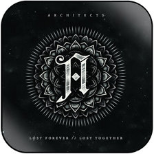 Схема вышивки «Architects»