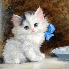 Схема вышивки «№2632343»