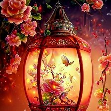 Схема вышивки «№2632397»