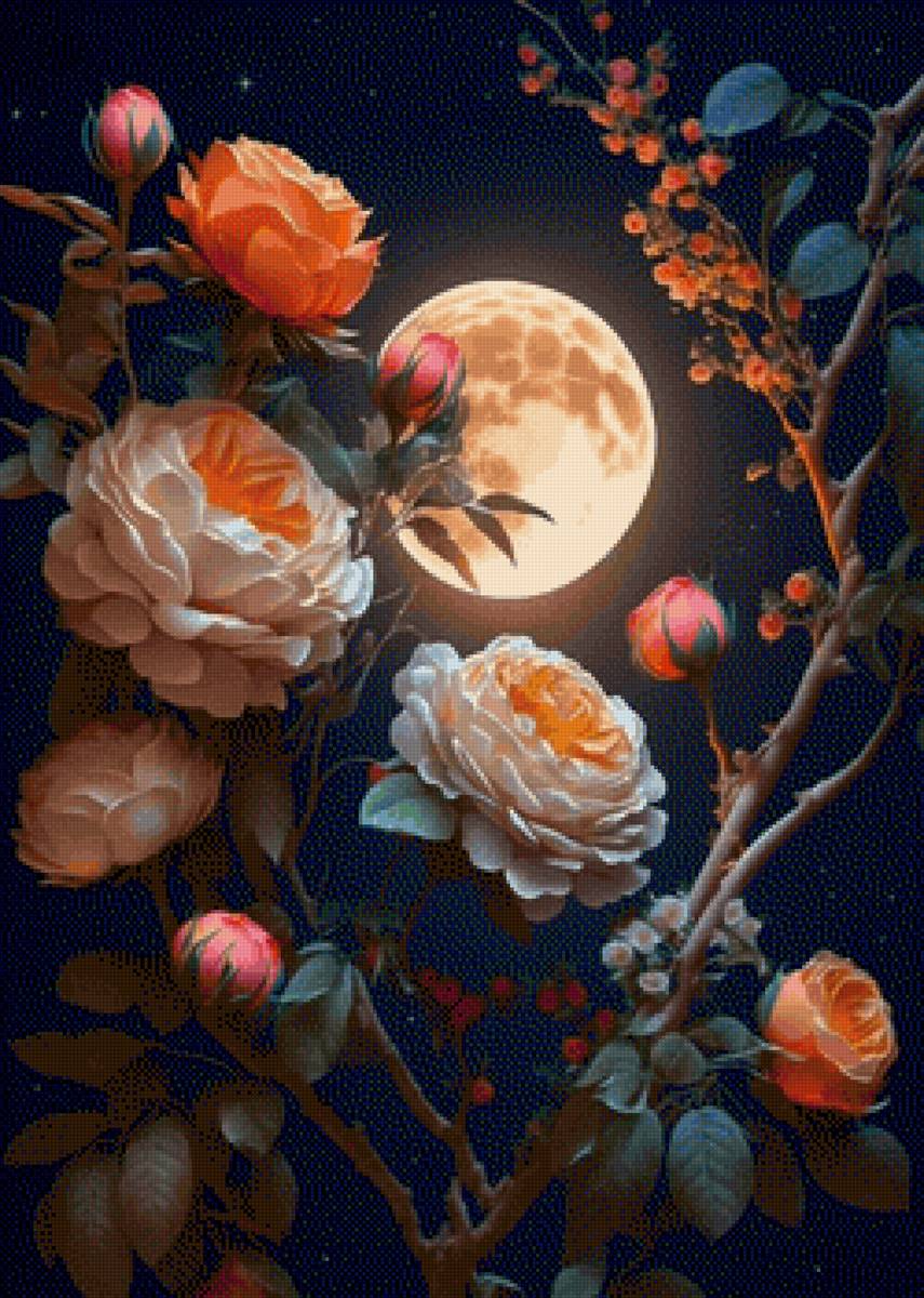 Hoa hồng - предпросмотр