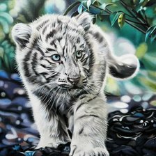 Схема вышивки «№2632837»